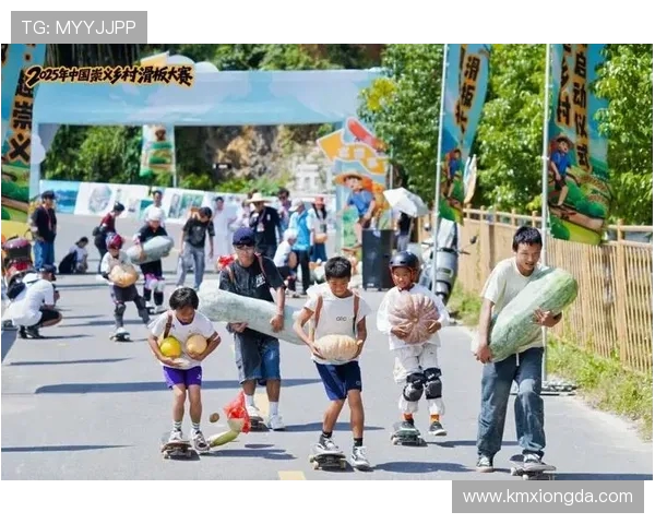 武汉滑板队的团队协作探索与发展之路聚焦滑板文化的传承与创新