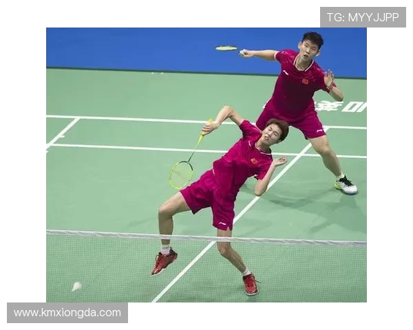 武汉羽毛球队的成长历程与奋斗精神全景纪实