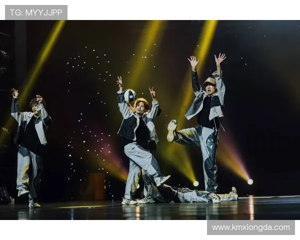 深圳街舞队的速度魅力探索与发展之路