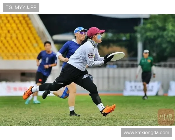 西安飞盘队夺冠经验分享最新飞盘比赛TOP10精彩瞬间回顾