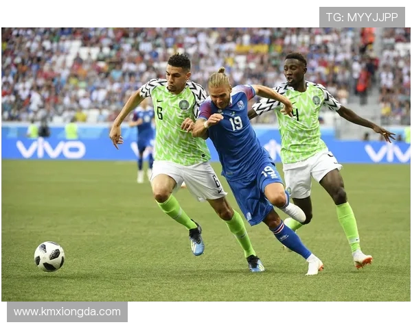 冰岛与奈及利亚足球对决分析及球盘走势预测