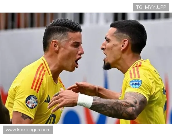 哥伦比亚与巴拿马比赛前瞻及胜负预测分析