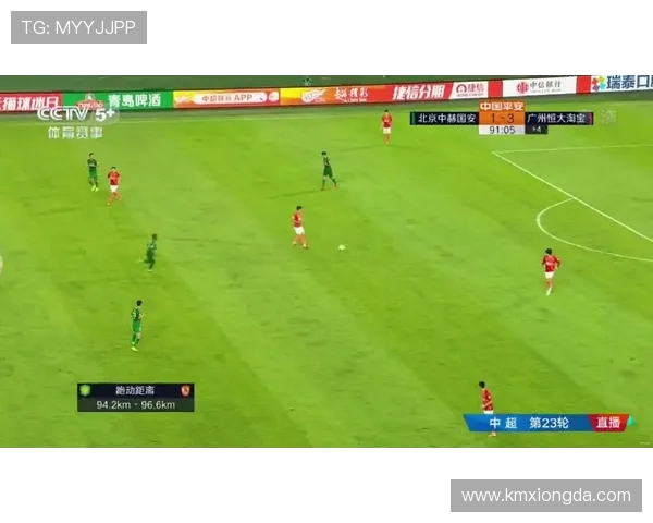 国安与恒大历史交锋战绩分析及近期表现对比