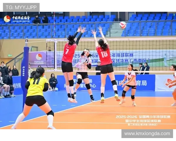 重庆排球队与广州排球队赛后分析个人能力对比与表现总结