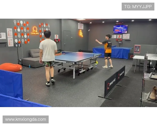 乒乓球战术评比揭晓西安乒乓球队荣获第七名成就辉煌