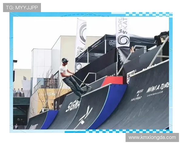 北京极限运动队的成长历程与挑战探索极限运动嘉年华的精彩瞬间